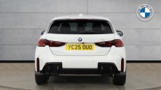 BMW 1 Series 120 M Sport 5dr Step Auto Petrol Hatchback